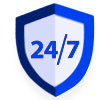 24 7 Protection